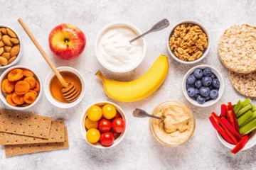 Healthy Snacks for Weight Loss