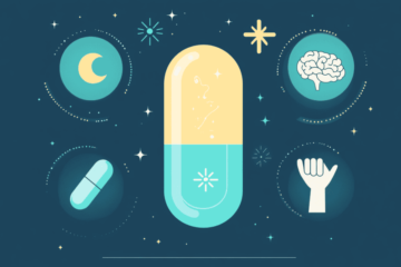 Everything You Should Know About Magnesium Glycinate