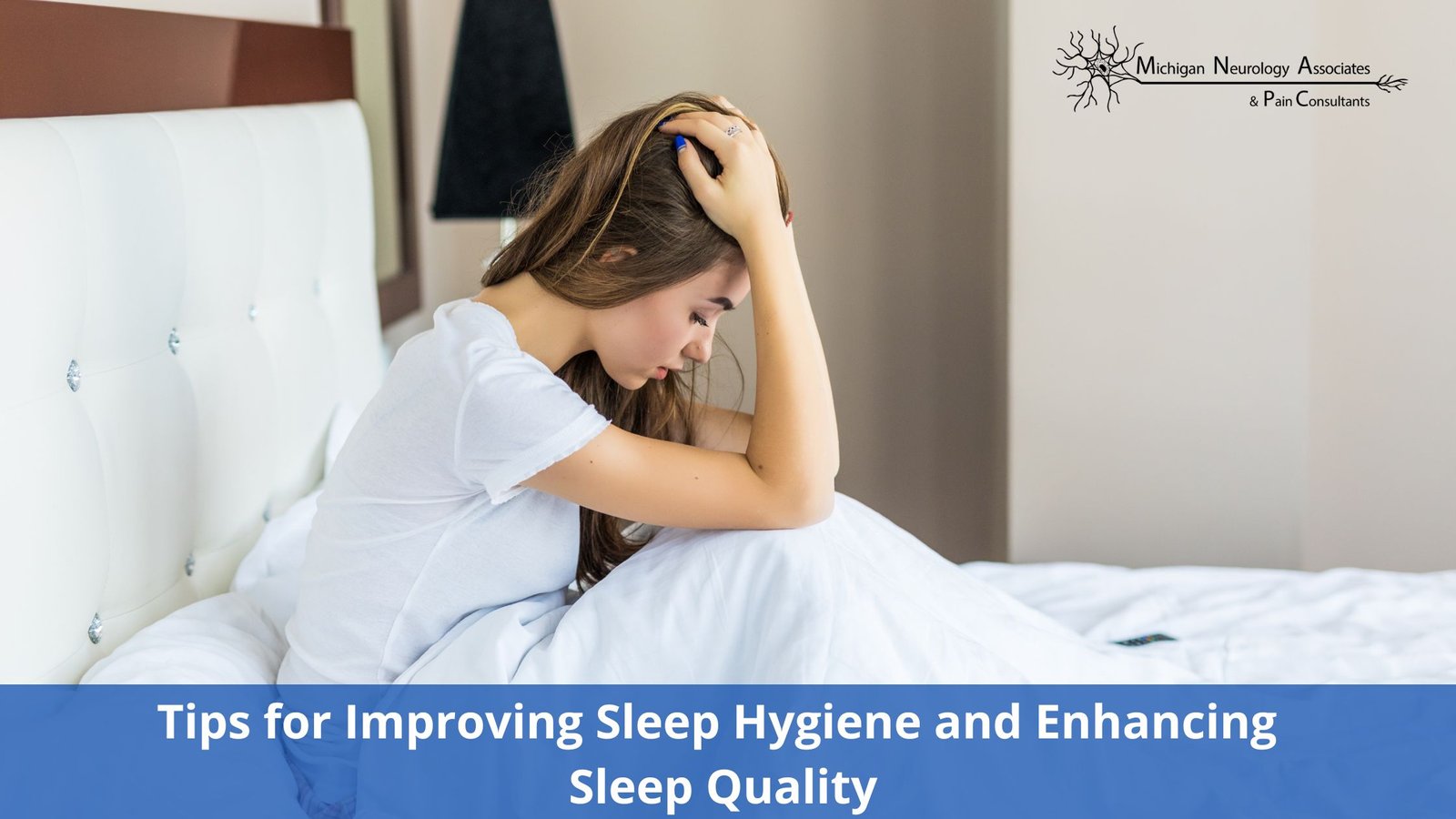 Sleep Hygiene for Sleep Apnea