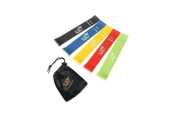 Fit Simplify Resistance Loop Exercise Bag